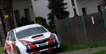 Thermica Rally Luicke Hory 2010